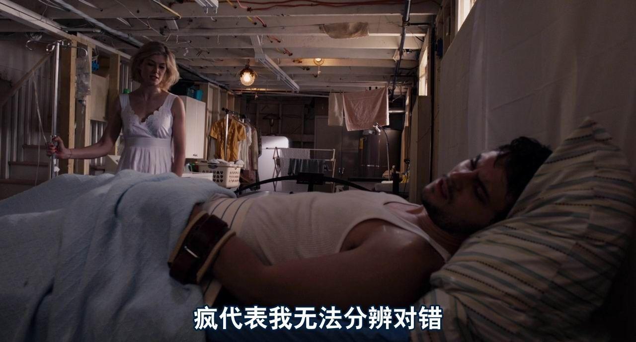 [10.25][欧美][惊悚][控制游戏][BD-MKV/2G][英语中字][720p][已测]