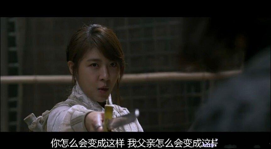 [12.03][韩国][动作][朝鲜美女三剑客][BD-MKV/3.12GB][韩语][720P高清版][已测]