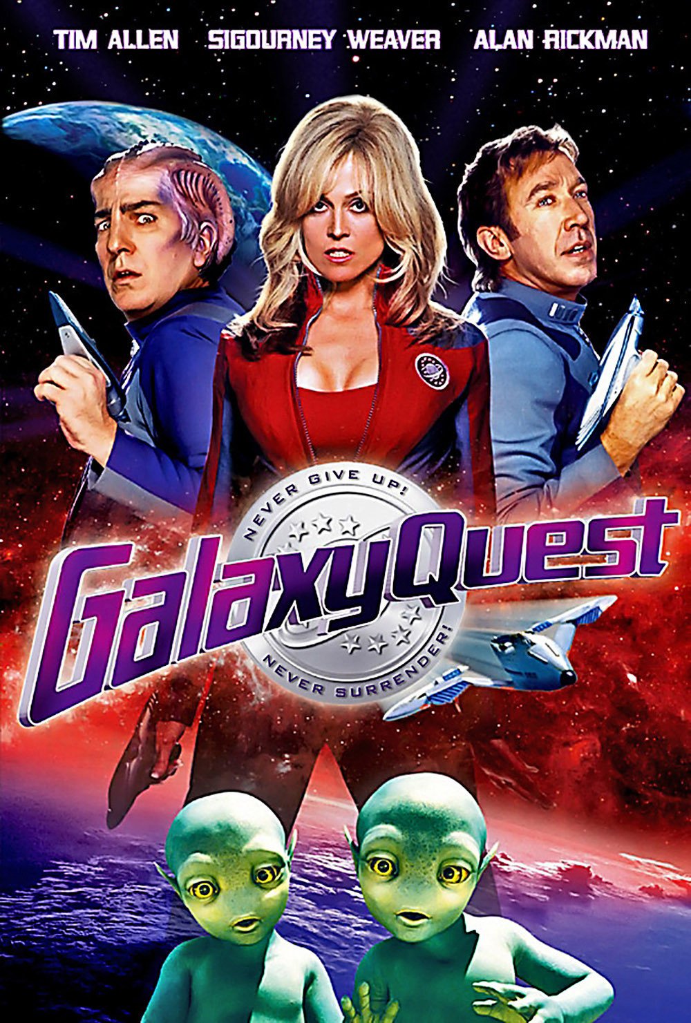 [12.07][ƻ][ϵ/׷/Galaxy Quest][BD/2.7GB][ӢĻ][Ѳ]
