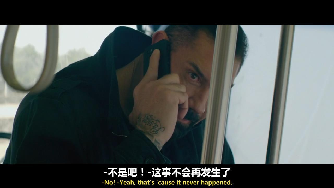 [12.07][美国][动作/惊悚][公交657/關鍵救援：巴士657][720P/2.21GB][内封中英][已测]