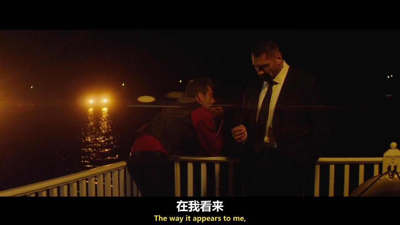 [12.07][美国][动作/惊悚][公交657/關鍵救援：巴士657][720P/2.21GB][内封中英][已测]