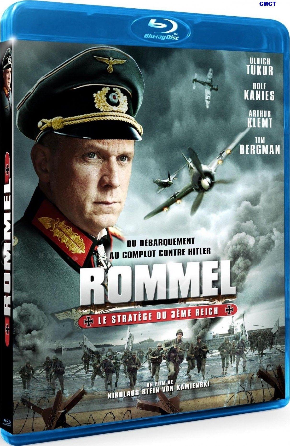 [12.14][ŷ][ս][¡/Rommel][BluRay-MKV/3.50G][][720p][Ѳ]