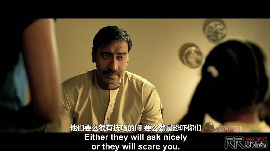 [12.20][印度][犯罪][误杀瞒天记：视觉][Bluray 1080p/2.8G][印度语中英双字][已测]