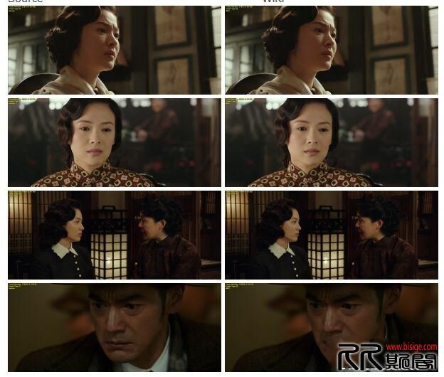 [12.25][大陆][战争][太平轮(下)·彼岸/太平轮II：惊涛挚爱][BD-MKV/15GB][1080P][简繁英字幕][已测]