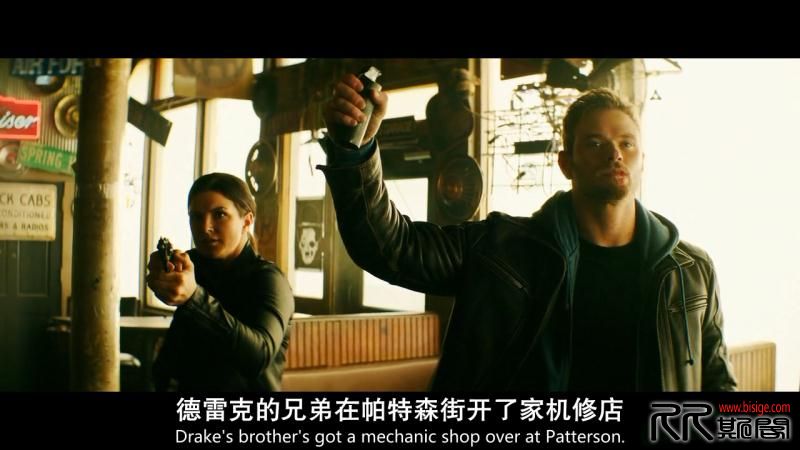 [01.03][美国][惊悚]终极救援.Extraction[HD720P.1080P-MP4/1.5G.2.9G][中英双字][已测]