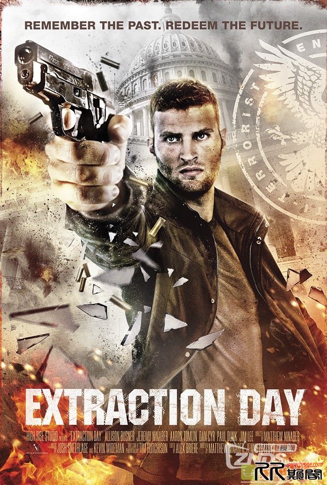 [01.03][美国][惊悚]终极救援.Extraction[HD720P.1080P-MP4/1.5G.2.9G][中英双字][已测]