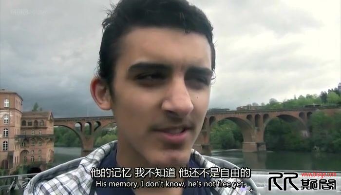[01.09][欧美][纪录][一个叙利亚爱情故事][HD-MP4/MKV/478MB/745MB][中英字幕][420P/576P][已测]