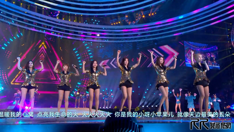 [01.10][大陆][综艺][江苏卫视2016跨年演唱会][720P-6G/1080P-14G/MP4][国语中字][已测]