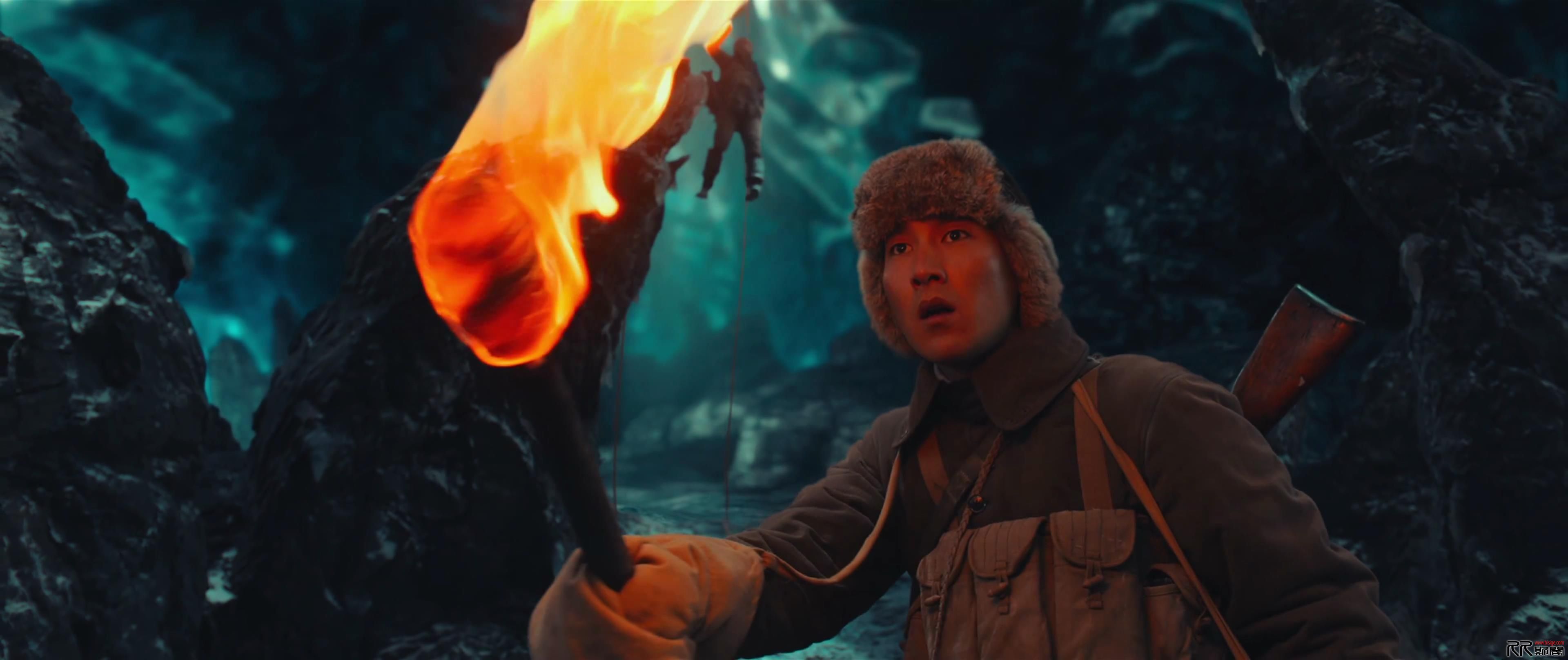 [01.17][中国][惊悚/恐怖/冒险][鬼吹灯之九层妖塔][国语中字][HD2160P-MP4/6.84GB][片子的清晰度还是阔以的 ...
