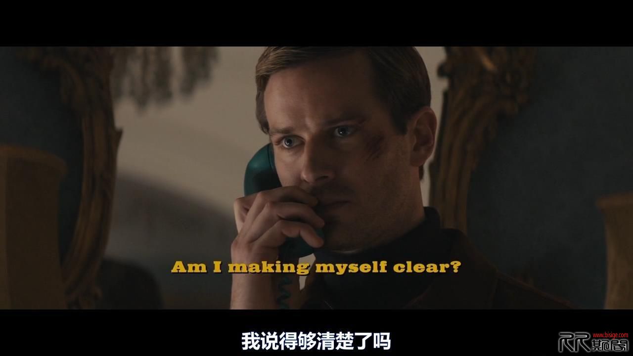 [03.13][美国][喜剧/冒险][秘密特工][WEB720P-1080P-MKV/1.68/4.32G][中英字幕][已测]