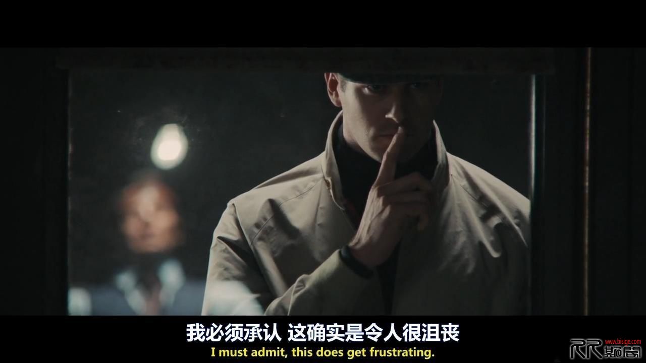 [03.13][美国][喜剧/冒险][秘密特工][WEB720P-1080P-MKV/1.68/4.32G][中英字幕][已测]