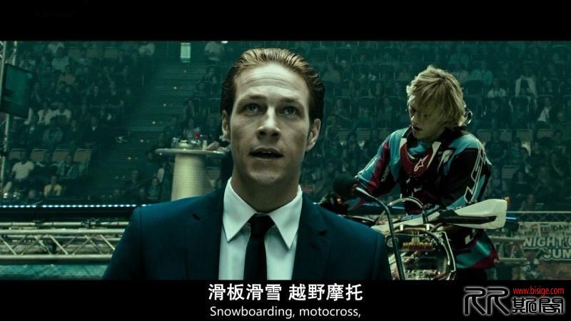 [03.13][美国][动作][极盗者][720P+1080P/2.4G+5.7G双版本][中英字幕][英文原音压制][已测]