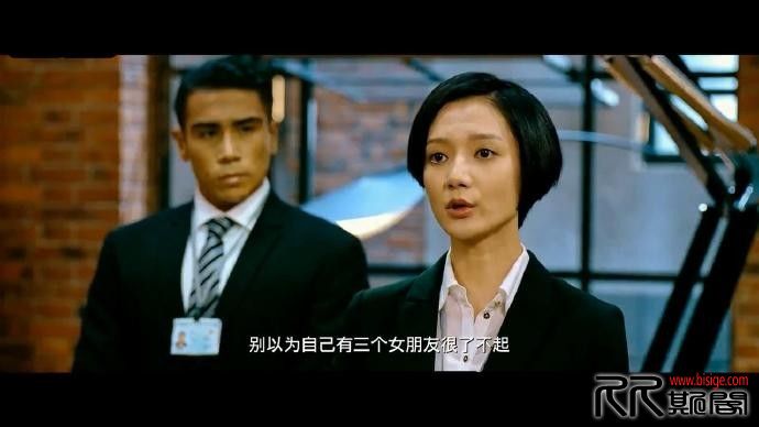 [03.15][香港][动作][澳门风云3/赌城风云III][BD-MKV/2.75GB][国语中字][1080P][2016香港动作喜剧片][已测]