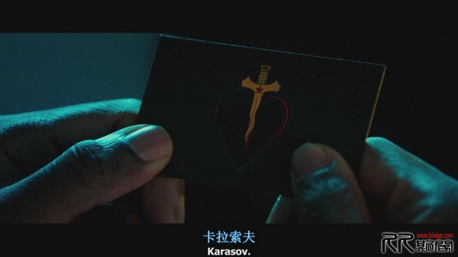 [03.17][欧美][动作][玩命速递：重启之战][BD720P-MKV/2.18G][中英字幕][已测]