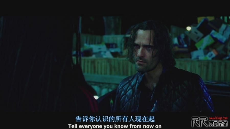 [03.17][欧美][动作][玩命速递：重启之战][BD720P-MKV/2.18G][中英字幕][已测]