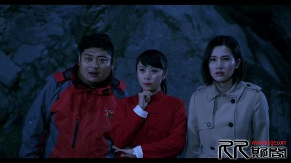 [04.01][大陆][惊悚][僵尸归来2消失的御**][WEB-FLV/750M][国语中字][已测]