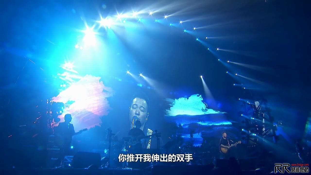 [04.20][中国大陆][综艺][许巍此时此刻巡回演唱会][BD720P-MP4/3.89G][强烈推荐非常给力][已测]