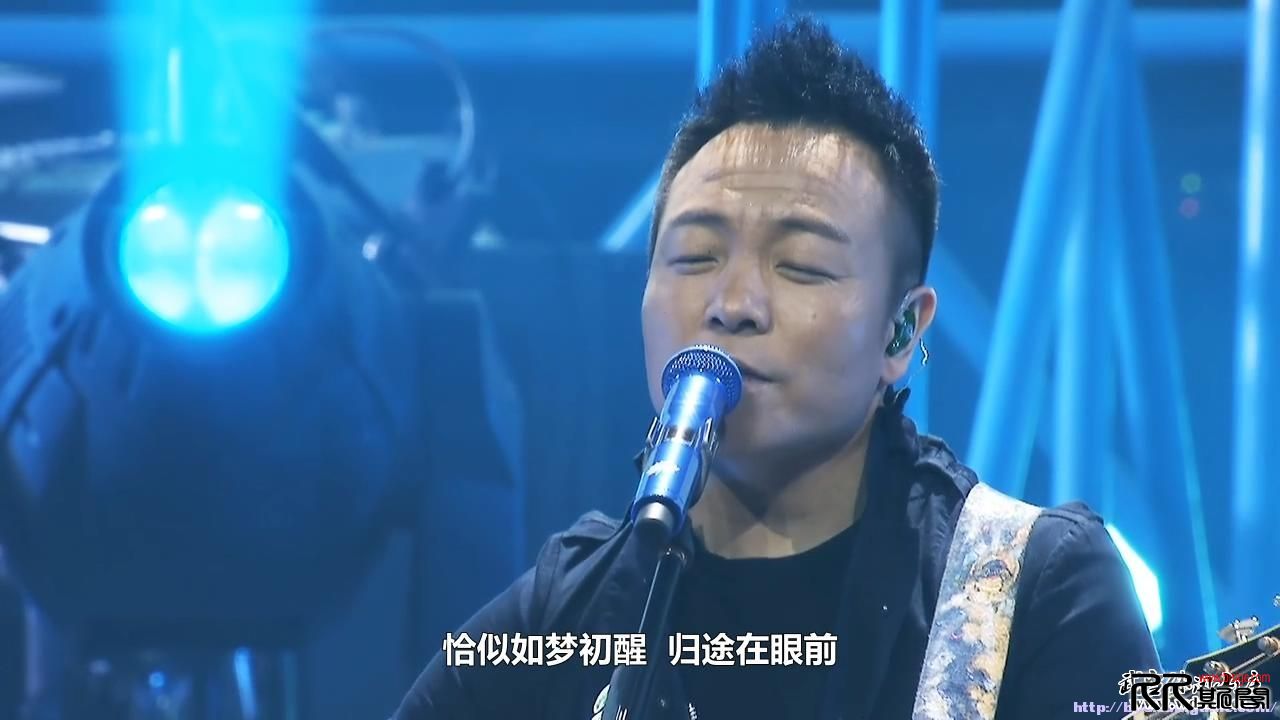 [04.20][中国大陆][综艺][许巍此时此刻巡回演唱会][BD720P-MP4/3.89G][强烈推荐非常给力][已测]