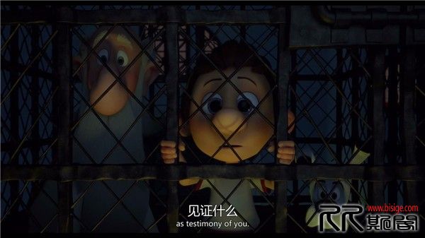 [05.08][欧美][动画][阿斯特里克斯历险记:诸神之宫殿][BD-MP4/2.1G][中英双字][720P][已测]