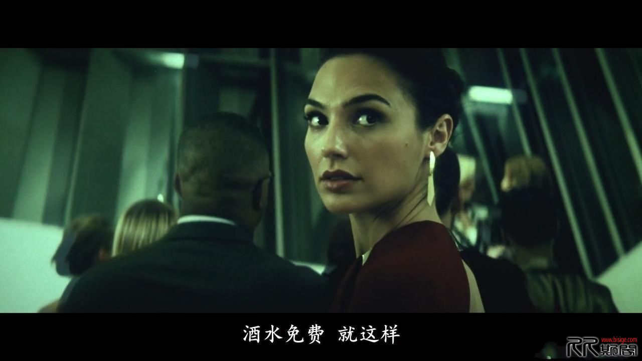 [05.10][美国][科幻/奇幻/冒险][蝙蝠侠大战超人：正义黎明][HDTC720P-MP4/2.55G][国语中字][已测]
