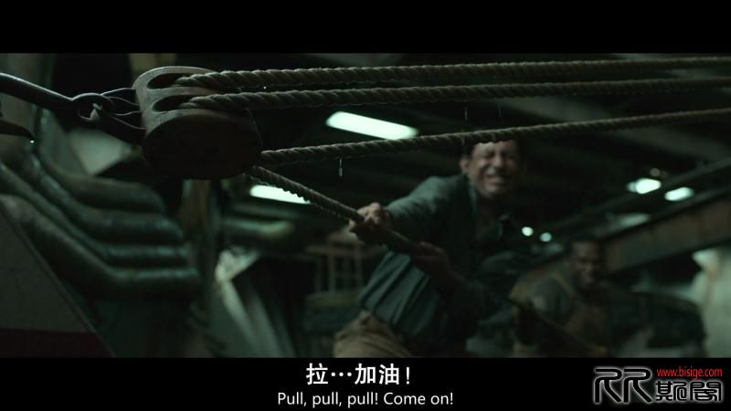 [05.13][美国][剧情/动作][怒海救援][BD720-1080P-MP4/2.42/5.05G][英语中英字幕][16年1月美国剧情惊悚片][ ...