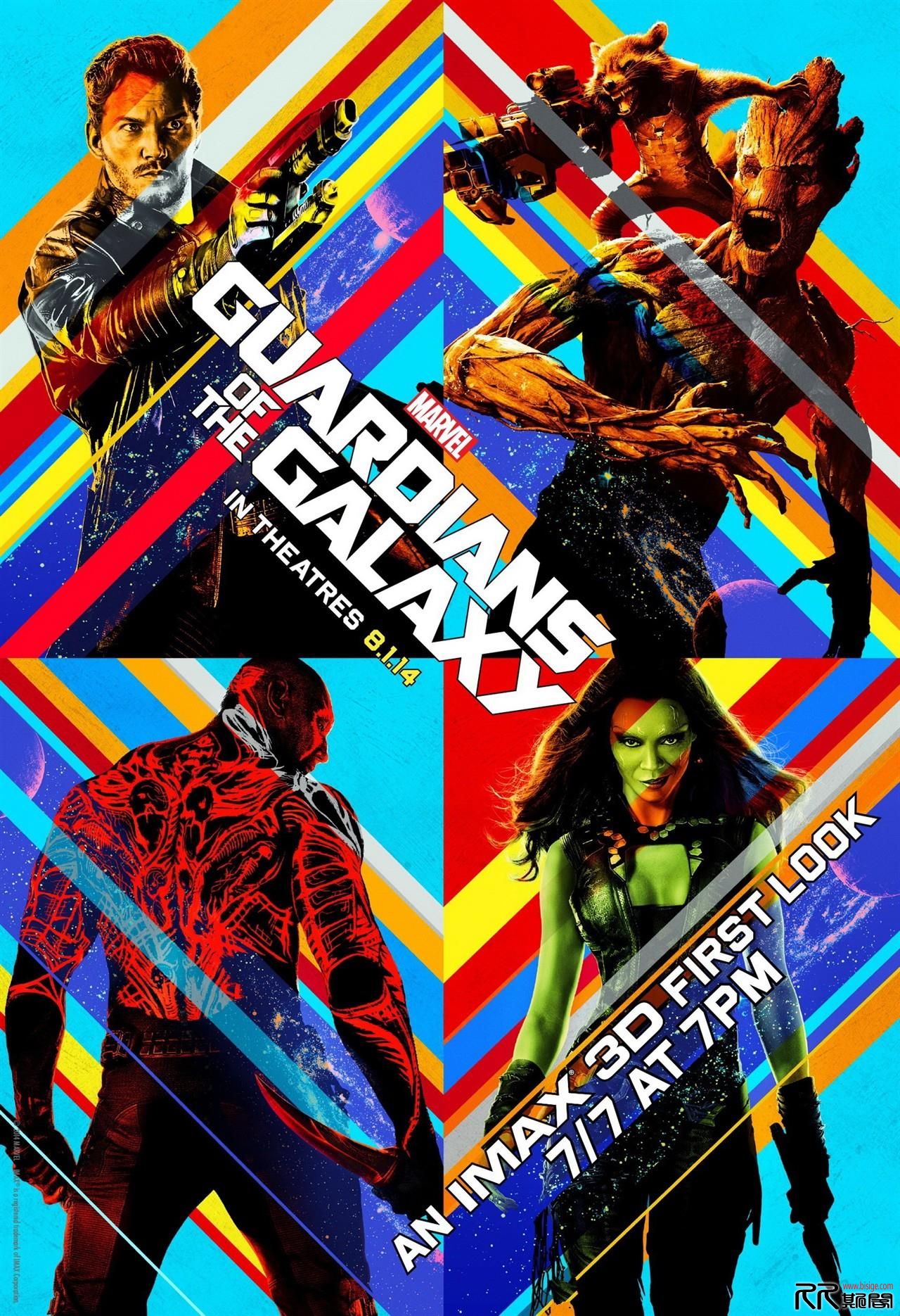 [05.19][][][ӻ Guardians of the Galaxy 2014][BD-MKV/3.2G][Ӣ˫][Ѳ] 
