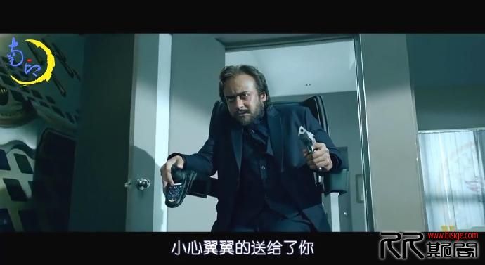[06.25][印度][科幻][24：逆转时空][HD-720P.MP41.38GB][2016科幻动作][中文字幕][已测]