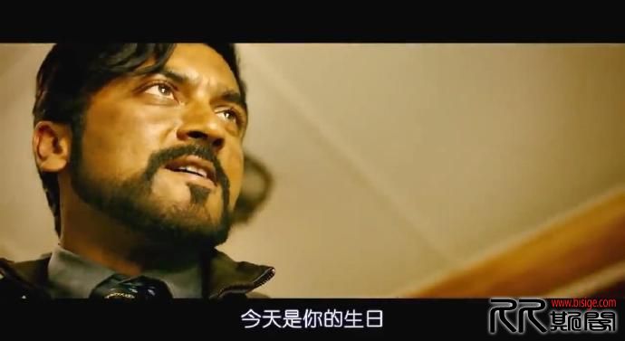 [06.25][印度][科幻][24：逆转时空][HD-720P.MP41.38GB][2016科幻动作][中文字幕][已测]
