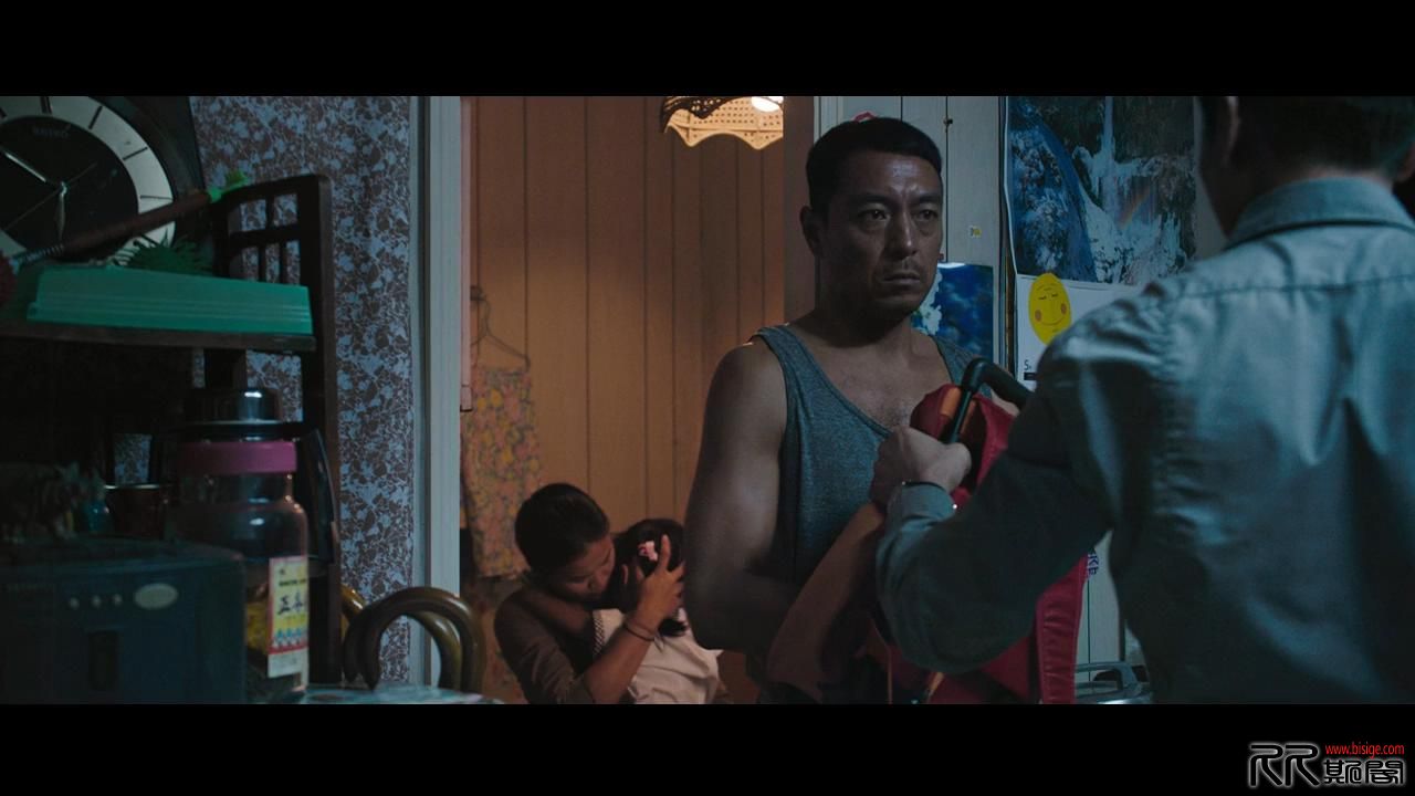 [06.25][中国香港][动作][树大招风][BluRay-720P.MKV/2.88GB][国粤双语][已测]