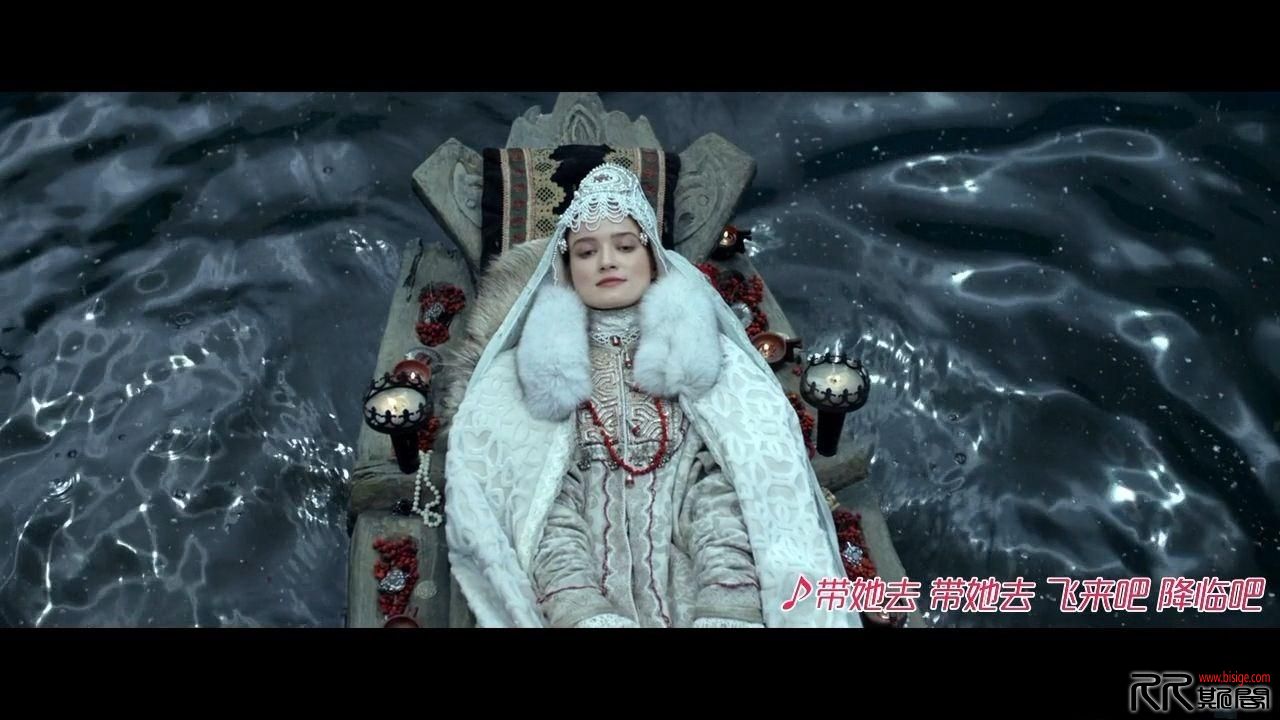[06.28][美国][动作][他是龙][BluRay-720P.MKV/2.67GB][中文字幕][2015俄罗斯爱情奇幻片][已测] 
