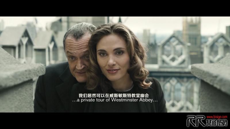 [06.28][多国][犯罪/惊悚][伦敦陷落][HD720P-MP4/1.28/2.15G][国英双语][已测] 