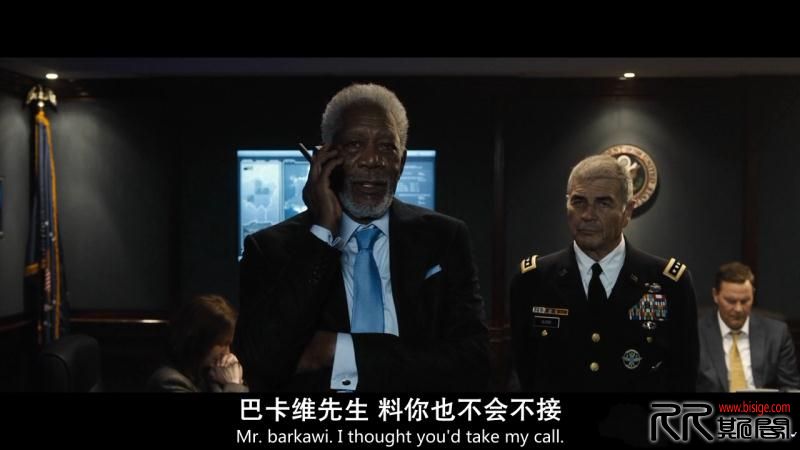 [06.28][多国][犯罪/惊悚][伦敦陷落][HD720P-MP4/1.28/2.15G][国英双语][已测] 