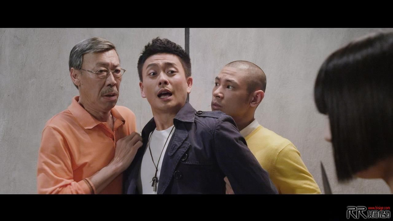 [07.01][香港][动作][刑警兄弟][BluRay720P-MKV/3.01G][国粤双语][16年香港动作喜剧片][已测]
