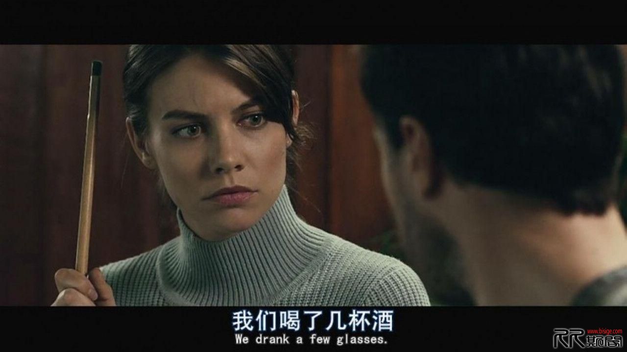 [07.04][美国][恐怖][灵偶契约/尸孩/托阴][BD-MKV/1.56GB][英语-中英双字][720P][行尸走肉：格伦老婆玛姬妹 ...