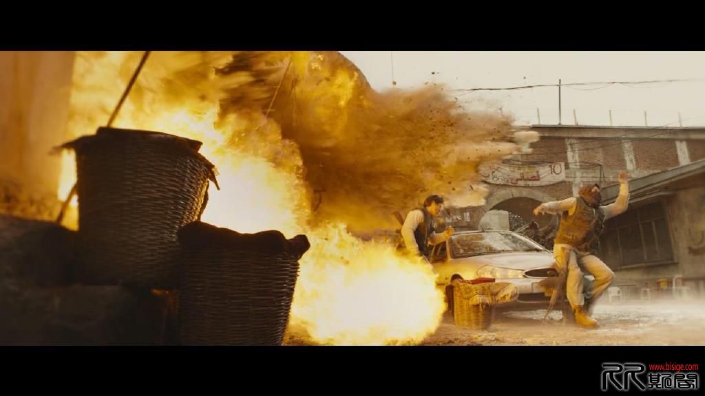 [08.11][美国][战争/动作][伦敦沦陷(港)/伦敦救援(台) London Has Fallen 2016][BD-MKV/3G][中英字幕][已测 ...