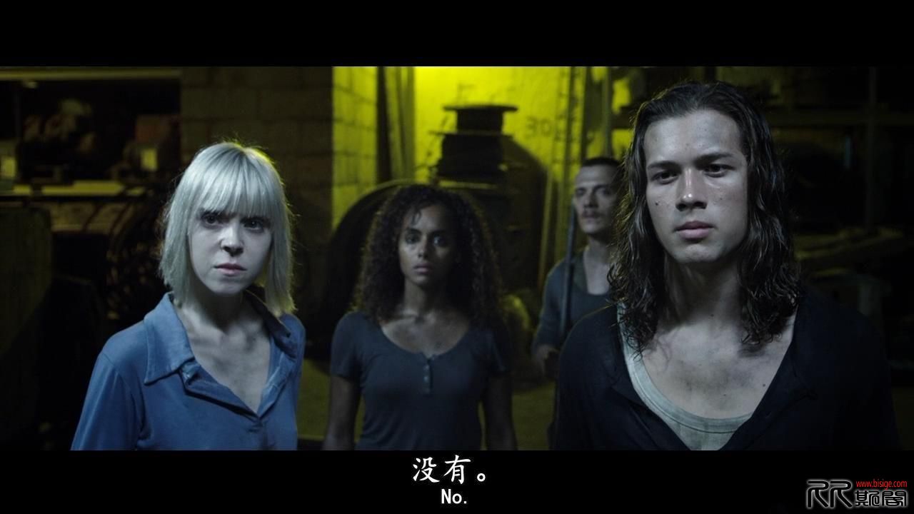 [08.27][意大利][科幻][安德烈：黑色的迷宫][BluRay720P-MKV/2.41G][中英字幕][16年6月意大利科幻动作片][ ...