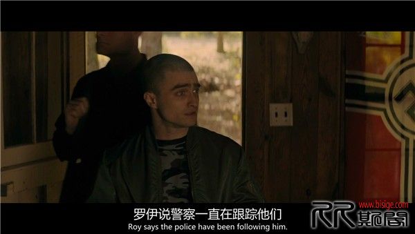 [08.29][欧美][犯罪/惊悚][绝对统治][HD1080P-MP4/3.32G][中英字幕][16年8月美国犯罪剧情惊悚片][已测]