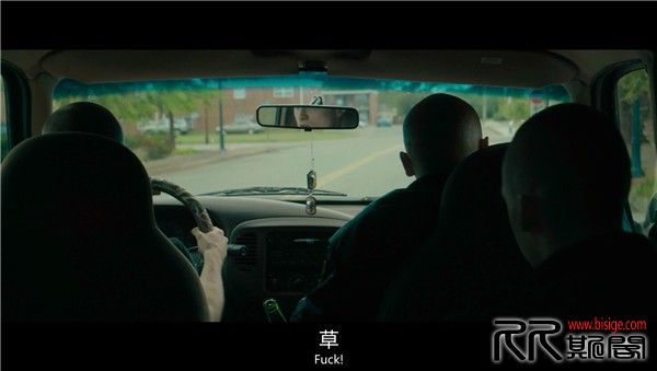 [08.29][欧美][犯罪/惊悚][绝对统治][HD1080P-MP4/3.32G][中英字幕][16年8月美国犯罪剧情惊悚片][已测]