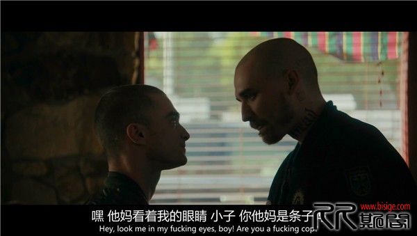 [08.29][欧美][犯罪/惊悚][绝对统治][HD1080P-MP4/3.32G][中英字幕][16年8月美国犯罪剧情惊悚片][已测]