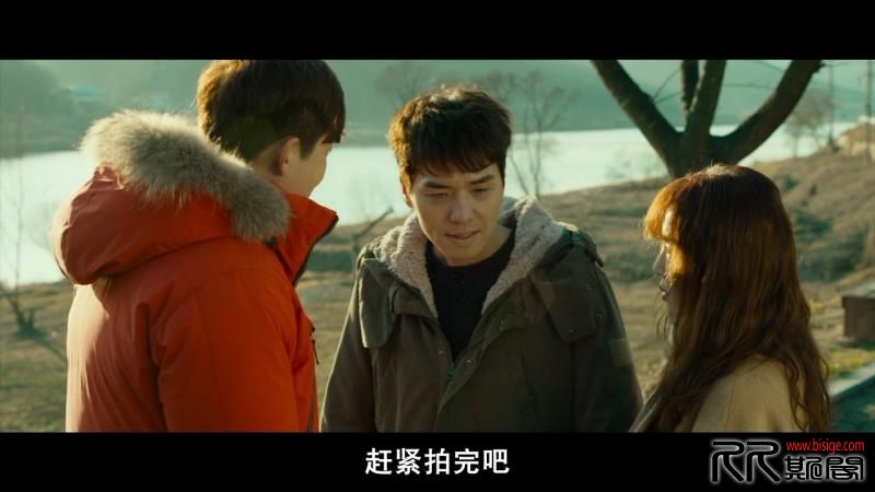 [09.05][韩国][惊悚][诡计][HD720P-MP4/1.97G][韩语中字][16年7月韩国剧情惊悚片][已测] 