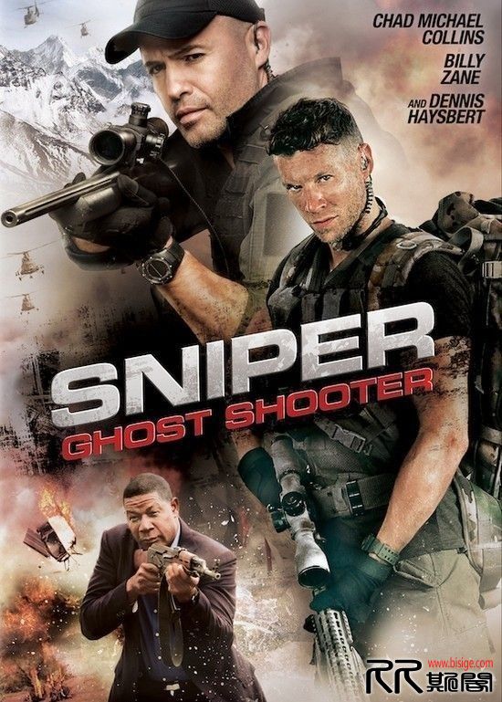 [09.09][][ս][ѻ:.Sniper.Ghost.Shooter.2016][WEB-MKV/2G][ӢĻ][մ̼][ ...