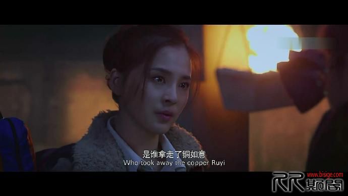 [09.13][中国][动作/惊悚][催命符：劫后重生 Warrant the Reborn 2016][WEB-MKV/2G][国语中英字][已测] 