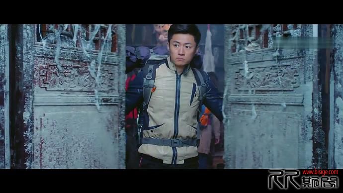 [09.13][中国][动作/惊悚][催命符：劫后重生 Warrant the Reborn 2016][WEB-MKV/2G][国语中英字][已测] 