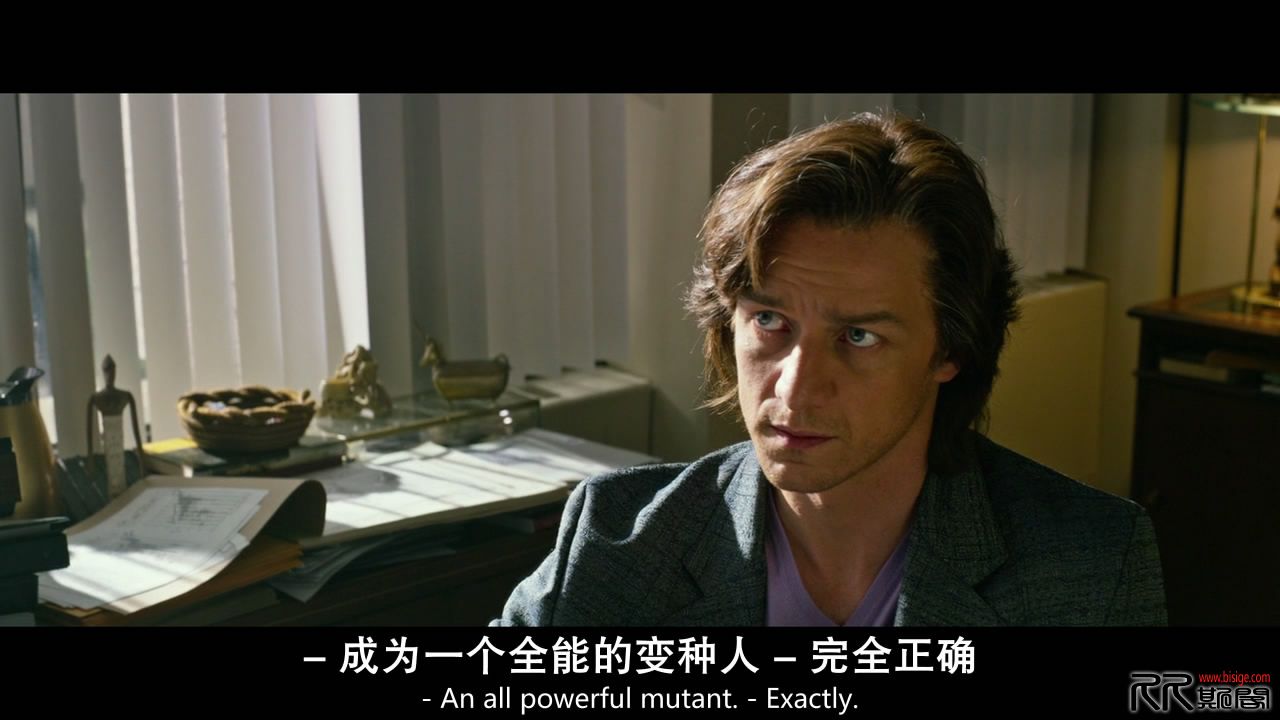 [09.13][美国][高分动作/科幻][X战警：天启][1280超清BD-MKV/3.23G][国英双语双字][2016最新][已测] 