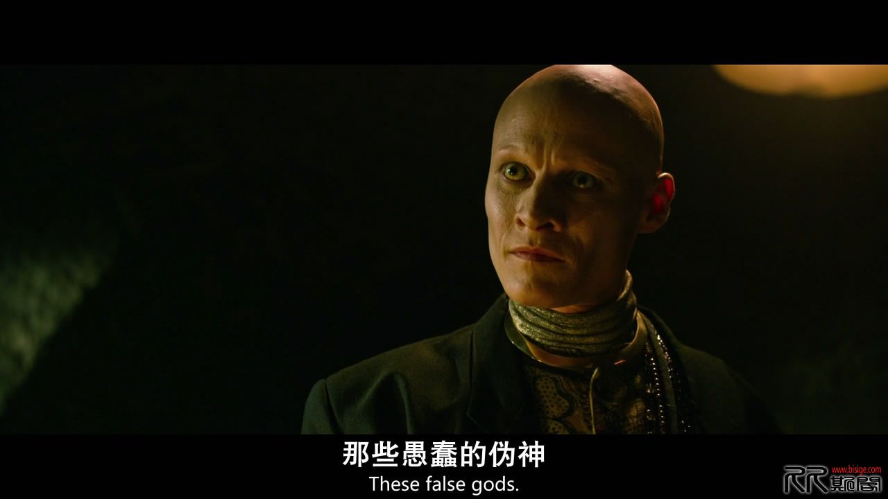 [09.13][美国][高分动作/科幻][X战警：天启][1280超清BD-MKV/3.23G][国英双语双字][2016最新][已测] 
