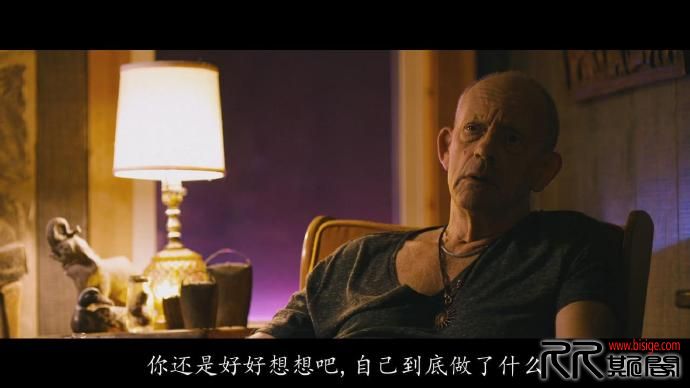 [09.20][欧美][动作/惊悚][八十八 2015][BD-RMVB/2.2G][英语中字][惊艳海报血腥**][已测] 