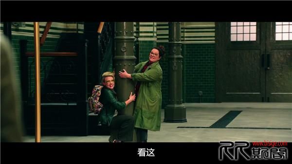 [09.23][美国][动作][超能敢死队.捉鬼敢死队3][HD720P/1.44G+1080P/3.36G][英语中字][已测] 