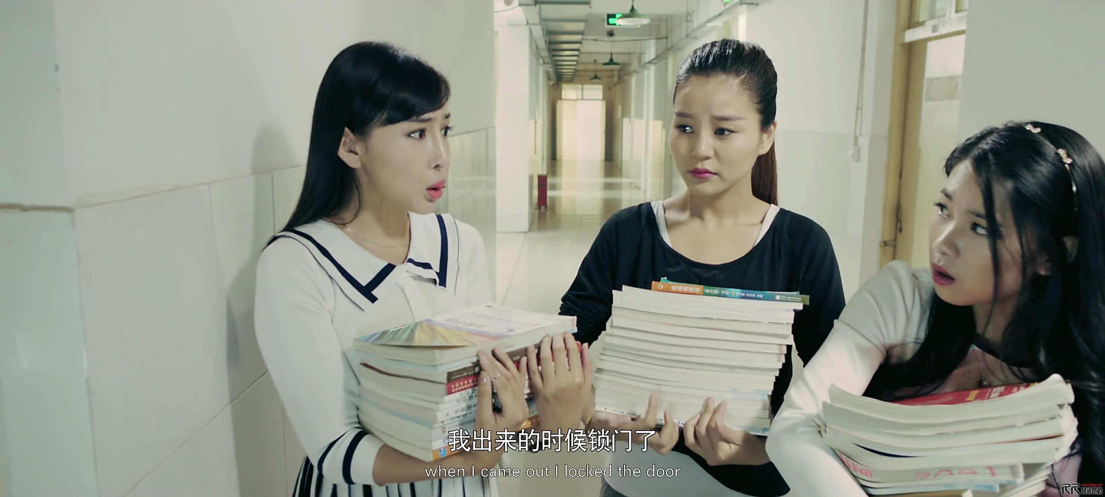 [09.23][中国][悬疑/惊悚][七月半2][国语中英双字][HD2160P.MP4/3.55GB][已测] 
