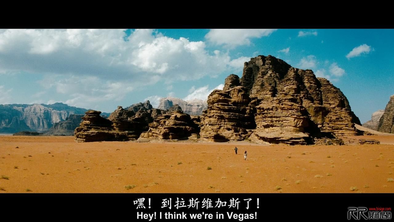 [09.24][美国][动作][变形金刚2][BluRay-720P.MKV/5.97GB][英语中英双字][已测] 