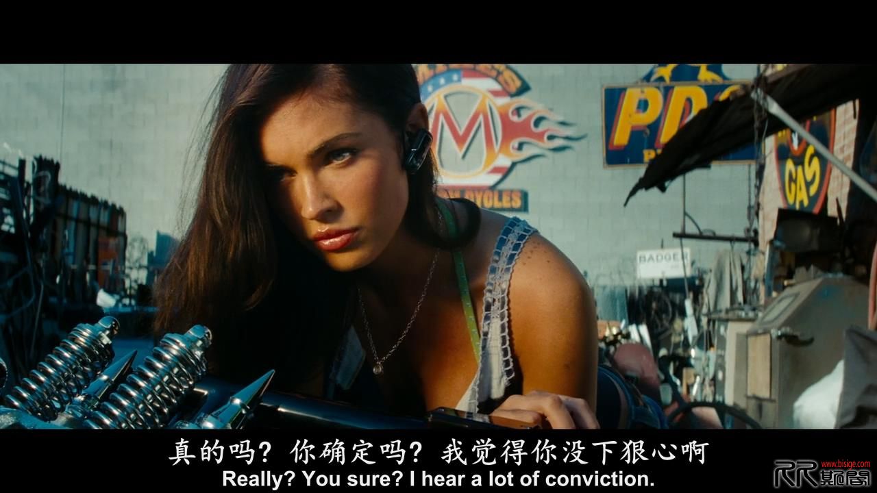 [09.24][美国][动作][变形金刚2][BluRay-720P.MKV/5.97GB][英语中英双字][已测] 